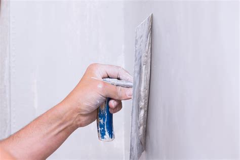 Key Taping and Plastering